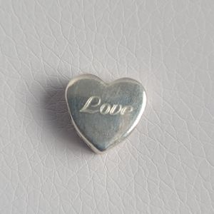 Pandora Love Forever Charm